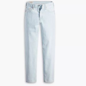 Levi’s 501 Original Fit Women’s Jeans